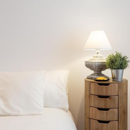 Lisboa Com Graca Apartment Екстериор снимка
