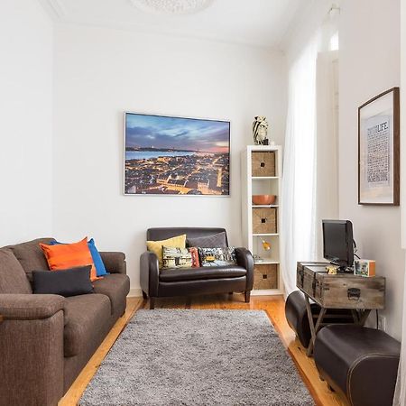 Lisboa Com Graca Apartment Екстериор снимка