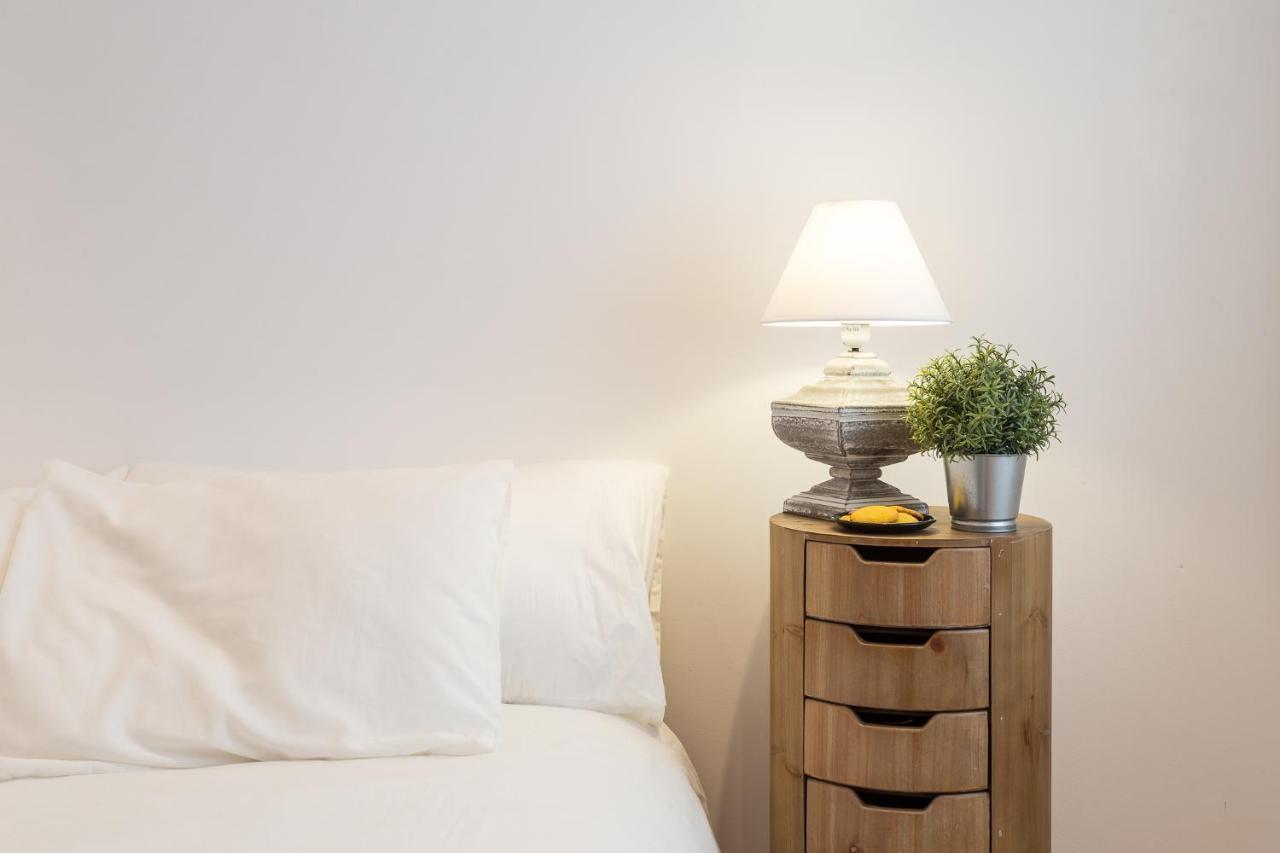 Lisboa Com Graca Apartment Екстериор снимка