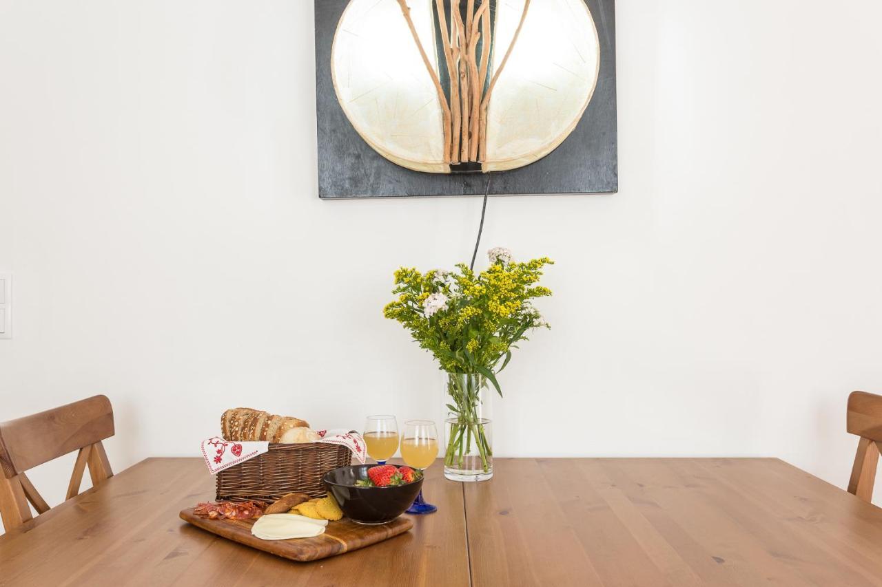 Lisboa Com Graca Apartment Екстериор снимка