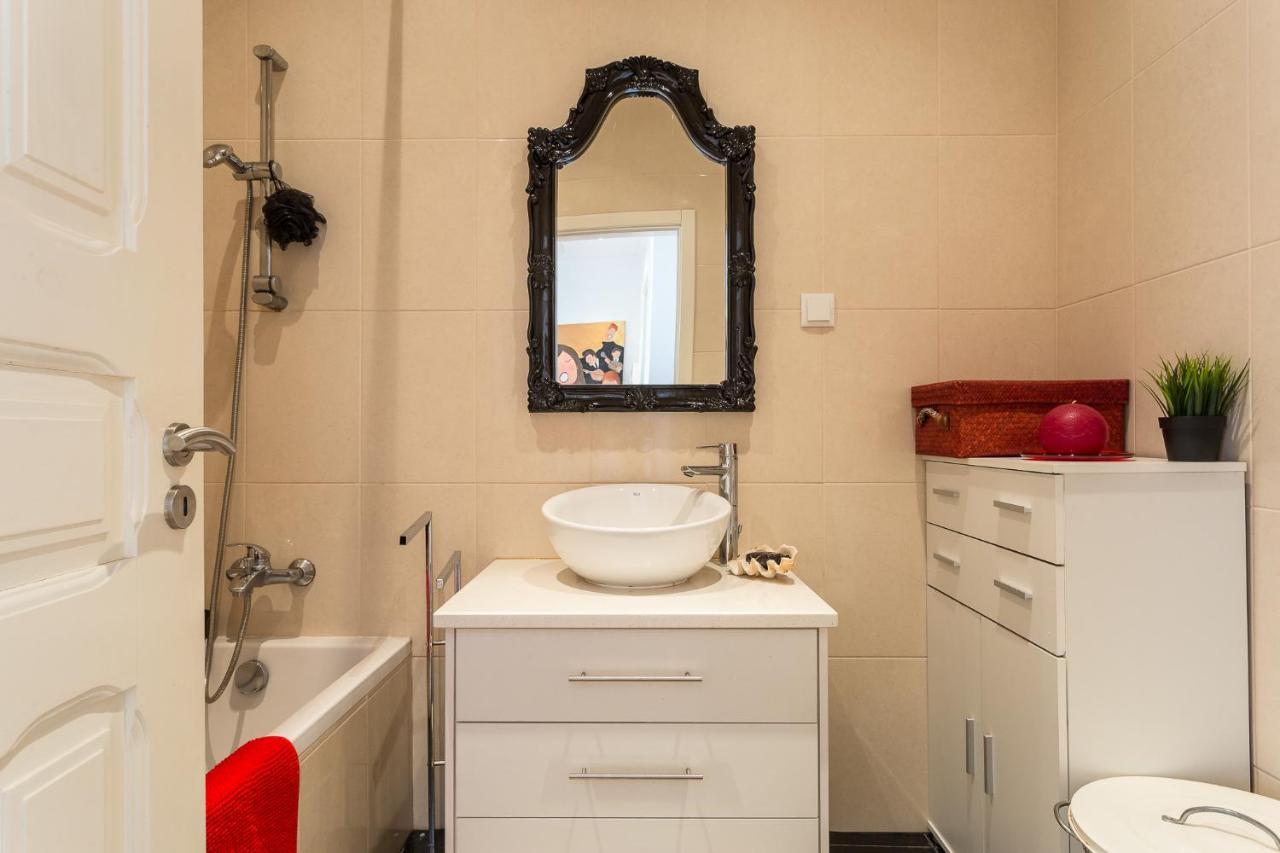 Lisboa Com Graca Apartment Екстериор снимка